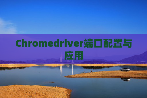 Chromedriver端口配置与应用
